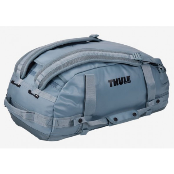 Фото - Сумка дорожная Thule Chasm Duffel 90L TDSD-304 Pond Gray (3205000)