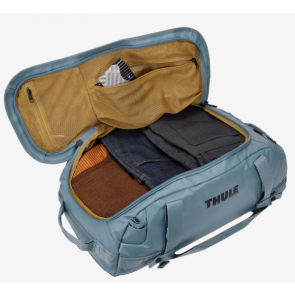Фото - Сумка дорожная Thule Chasm Duffel 40L TDSD-302 Pond Gray (3204992)