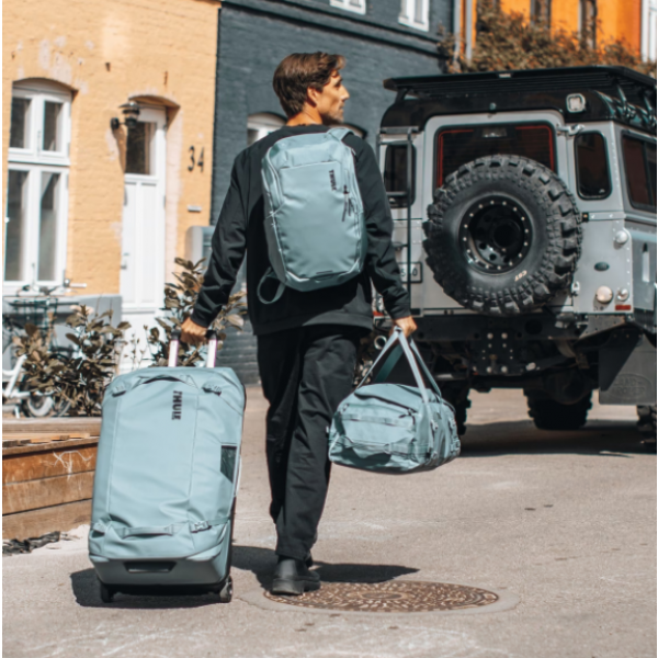 Фото - Сумка дорожная Thule Chasm Duffel 40L TDSD-302 Pond Gray (3204992)