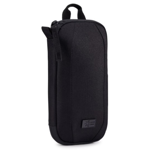Фото - Чехол для наушников Case Logic Invigo Eco Accessory Case Mini INVIAC-101 Black (3205107) Фото - Чехол для наушников Case Logic Invigo Eco Accessory Case Mini INVIAC-101 Black (3205107)