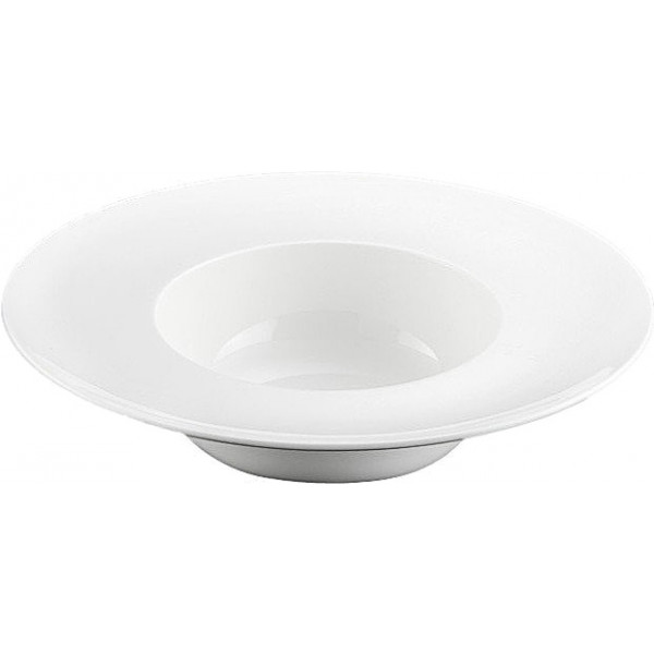 Фото - Тарелка суповая Wilmax 22.5 см (WL-991186 / A) Фото - Тарелка суповая Wilmax 22.5 см (WL-991186 / A)