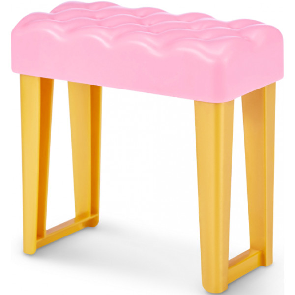 Фото - Набор игровых фигурок ZURU MINI BRANDS Dream Wardrobe Гардероб мечты (77425)