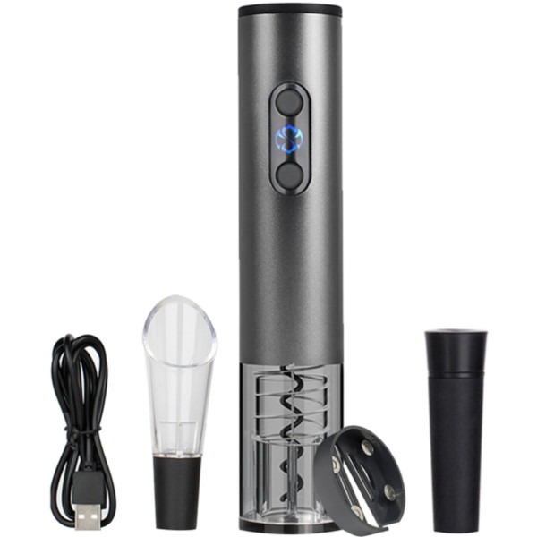 Фото - Штопор Con Brio 155011ES GS