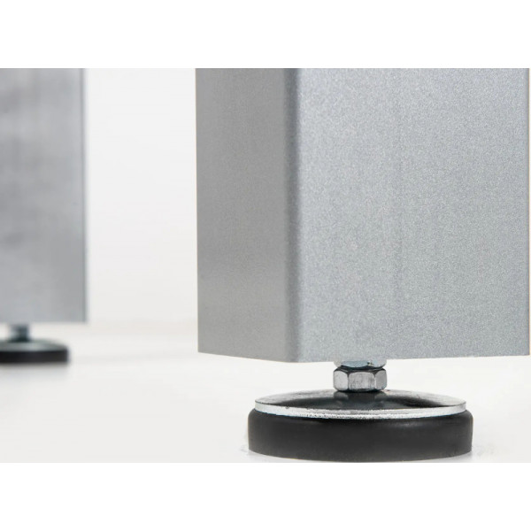 Фото - Настольный футбол Garlando G-500 Weatherproof Blue (G500WBLGULLA)