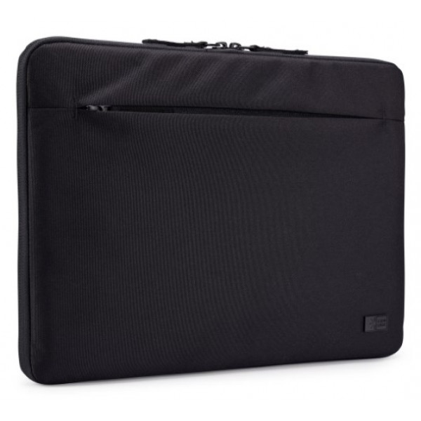 Фото - Сумка для ноутбука Case Logic Invigo Eco Sleeve 13" INVIS-113 Black (3205099)
