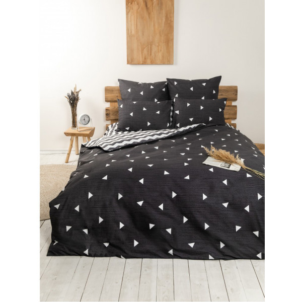 Фото - Комплект постельного белья ТЕП Soft dreams 334 Night (2-03858_25498)