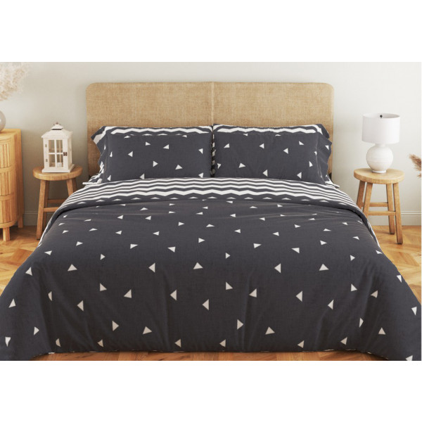 Фото - Комплект постельного белья ТЕП Soft dreams 334 Night (2-03858_25498)