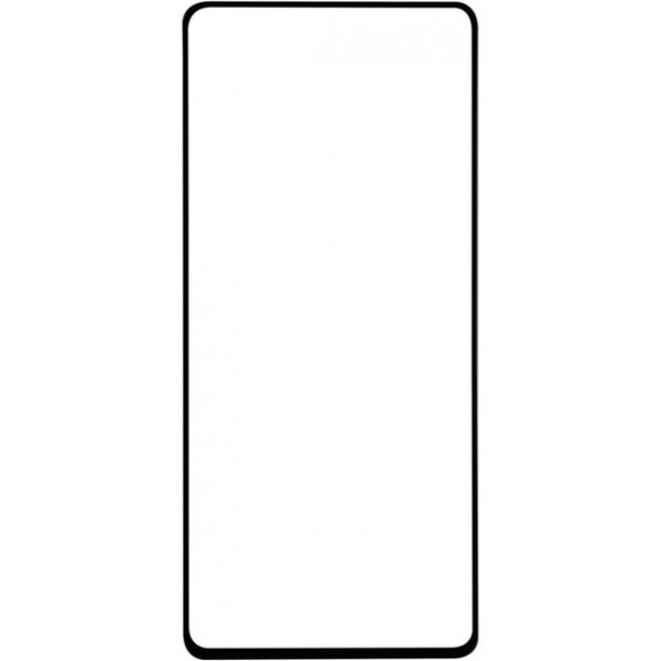 Фото - Защитное стекло для смартфона XOKO Full Cover Ultra-Thin 0.25мм Xiaomi Redmi Note 10 Lite Black 2 стекла в комплекте (XK-FCU-XM-N10L)