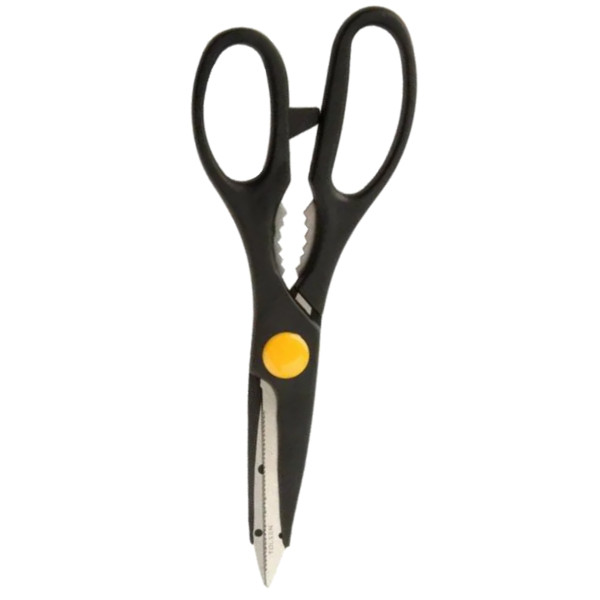 Фото - Ножницы кухонные Tolsen 200 мм (30045)