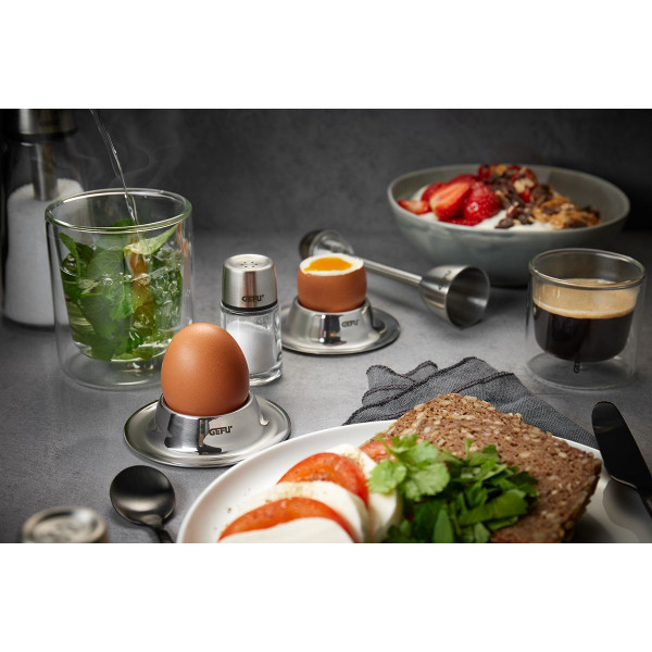 Фото - Подставка для яиц Gefu Ovo 2 шт. (33645)