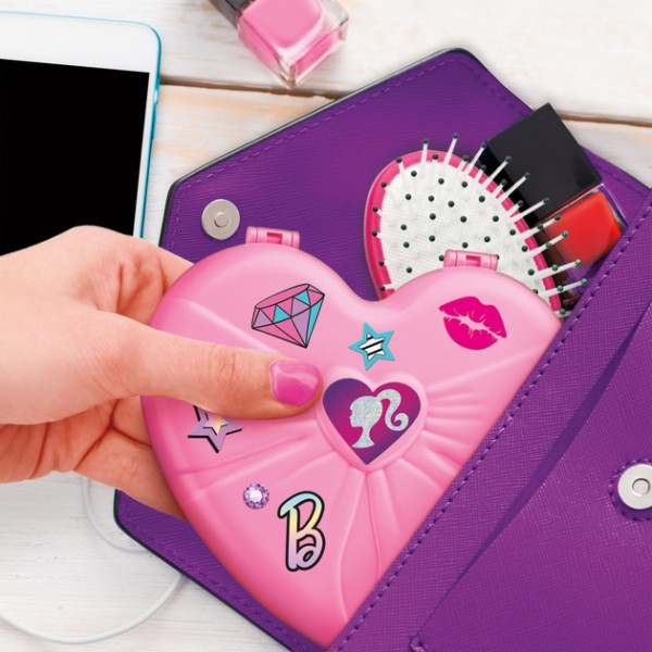 Фото - Набор для лица Cra-Z-Art Barbie All in One Beauty Compact (34067CRA)