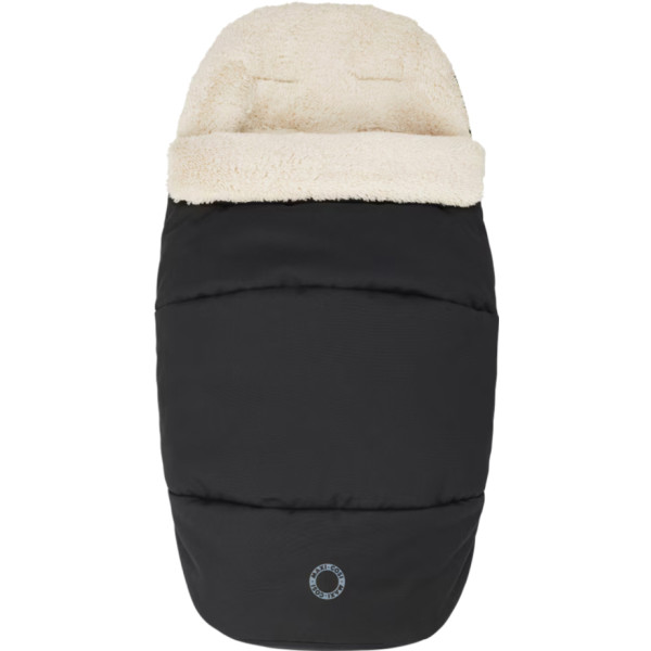 Фото - Конверт для коляски Maxi-Cosi 2в1 Black