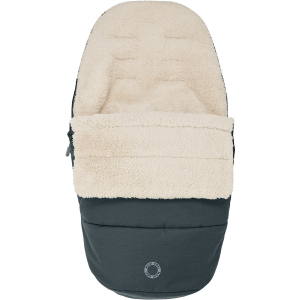 Фото - Конверт для коляски Maxi-Cosi 2в1 Black