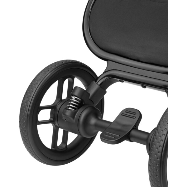 Фото - Коляска прогулочная Maxi-Cosi Leona2 Luxe Twillic Graphite