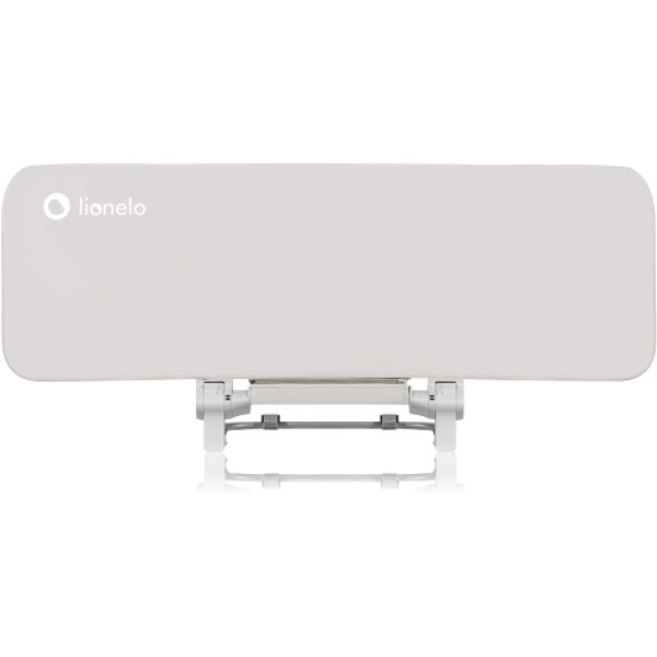 Фото - Бортик классический Lionelo Lora Beige Sand Фото - Бортик классический Lionelo Lora Beige Sand