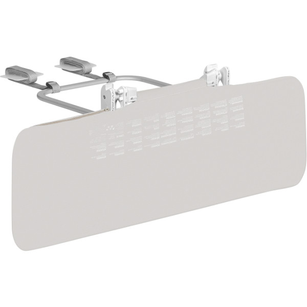 Фото - Бортик классический Lionelo Lora Beige Sand