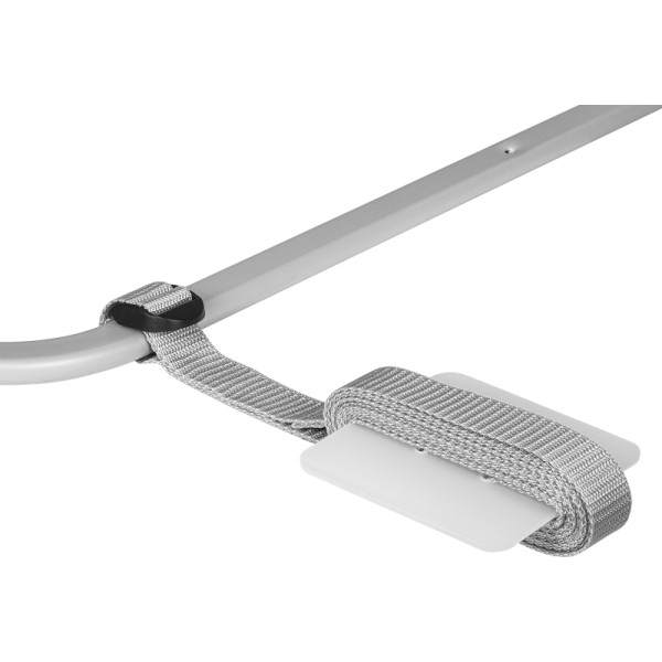 Фото - Бортик классический Lionelo Lora Beige Sand