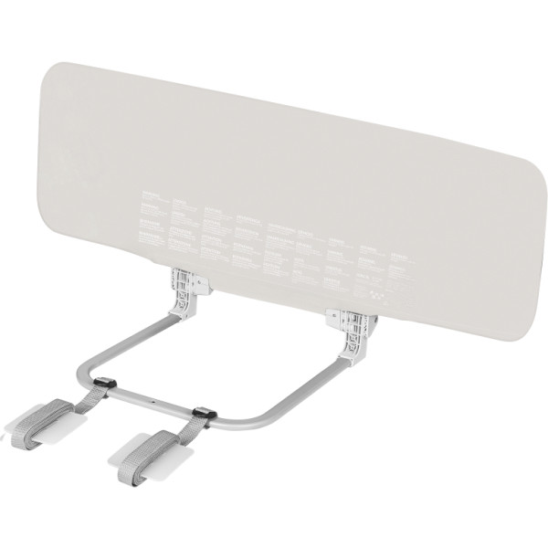 Фото - Бортик классический Lionelo Lora Beige Sand