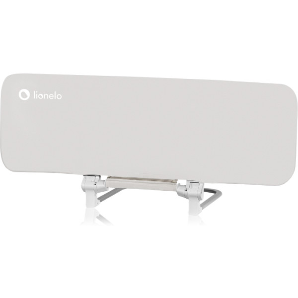 Фото - Бортик классический Lionelo Lora Beige Sand