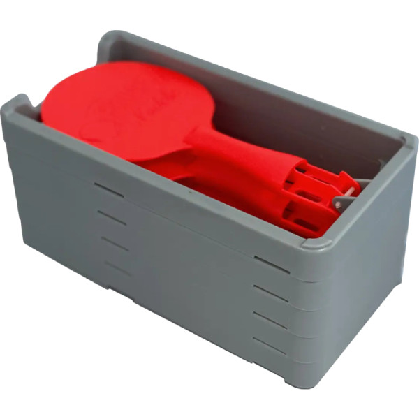 Фото - Набор для настольного тенниса Gewo Flip-Paddle Set (109180000)