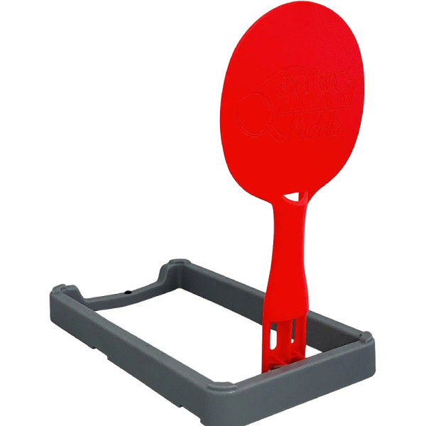 Фото - Набор для настольного тенниса Gewo Flip-Paddle Set (109180000)