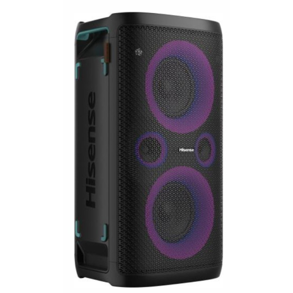 Фото - Акустическая система Hisense Party Rocker One HP100