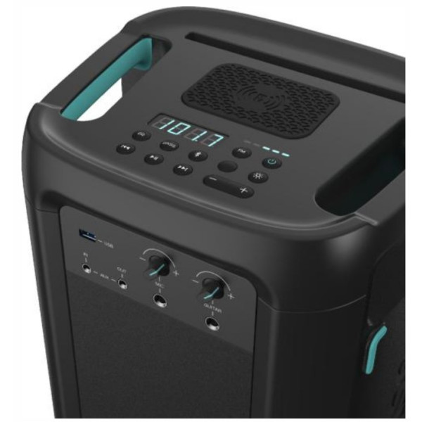 Фото - Акустическая система Hisense Party Rocker One HP100