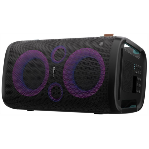 Фото - Акустическая система Hisense Party Rocker One HP100