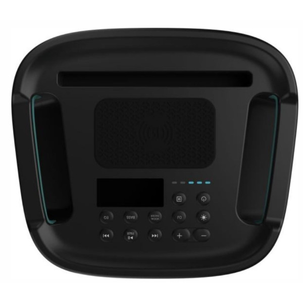 Фото - Акустическая система Hisense Party Rocker One HP100