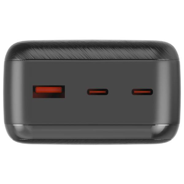 Фото - Батарея мобильная Energizer 30000 mAh PD20W + QC22.5W (UE30055PQ)