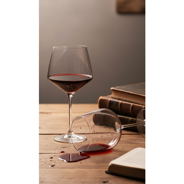 Фото - Бокал RCR ARIA 720 мл (25351020206)