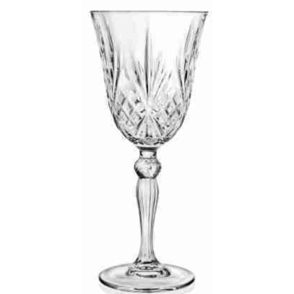 Фото - Бокал RCR MELODIA 210 мл (25601020506)