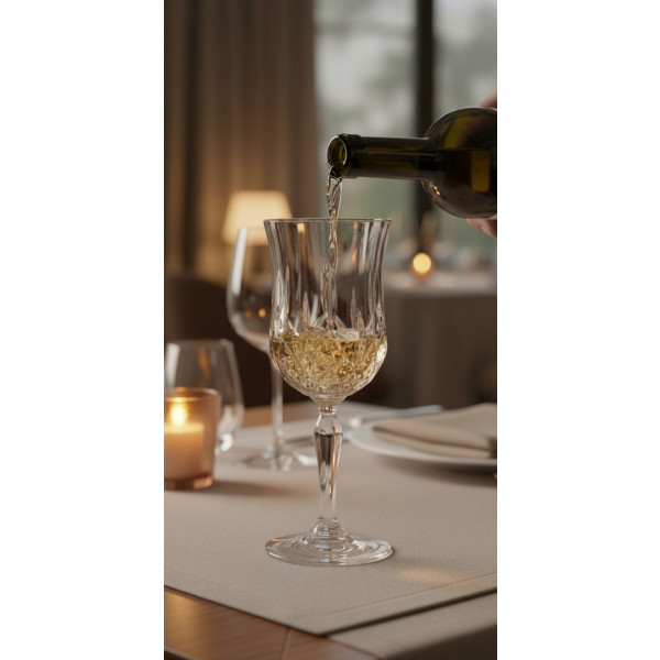 Фото - Бокал RCR OPERA 230 мл (25605020306)