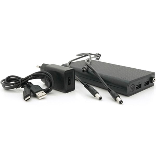 Фото - Источник бесперебойного питания Voltronic UPS-24W DC1024P/14000