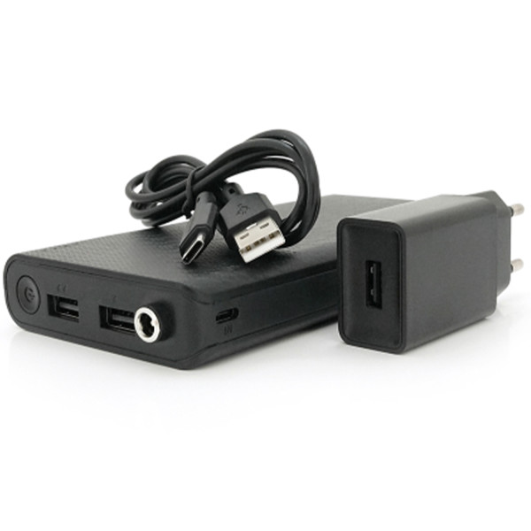 Фото - Источник бесперебойного питания Voltronic UPS-24W DC1024P/14000