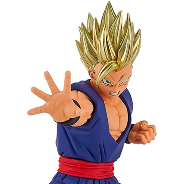 Фото - Коллекционная фигурка Banpresto DRAGON BALL Super Hero - Blood Of Saiyans Special XIII (BP19717P)
