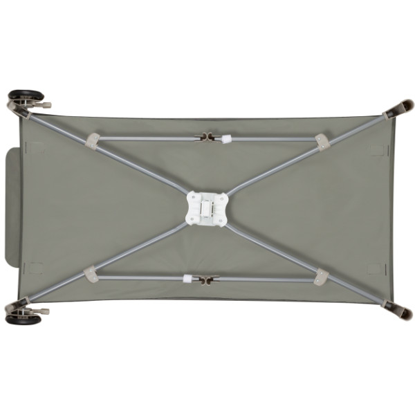 Фото - Манеж-кровать Lionelo Sven Plus Beige Olive