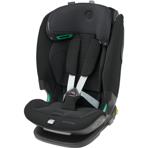 Фото - Автокресло Maxi-Cosi Titan Pro 2 i-Size Authentic Graphite