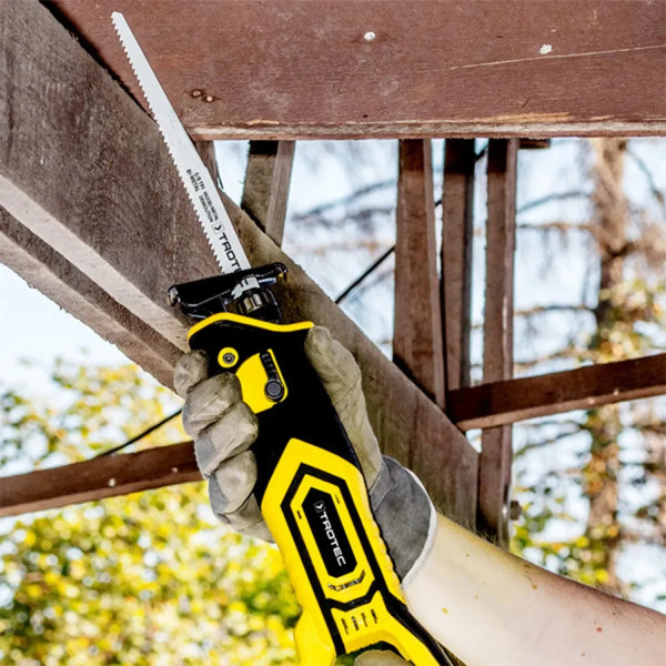 Фото - Полотно Trotec 5 шт. Wood/Metal Set (6215001201)