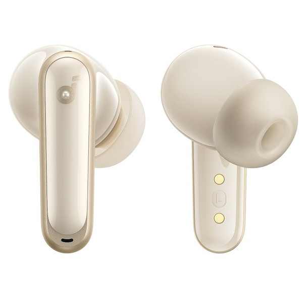 Фото - Наушники вкладыши беспроводные TWS Anker SoundCore P40i White