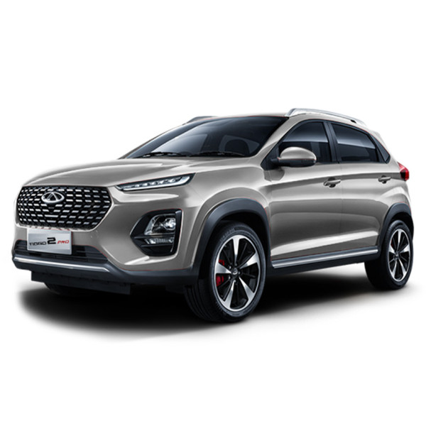 Фото - EVA коврики в салон авто EVAtech для Tiggo 2 Pro Chery 2020 1 поколение SUV EU CR43379CV5RBB