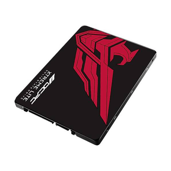 Фото - SSD-накопитель внутренний OCPC 128GB XTL-200 2.5" SATA III (SSD25S3T128GLT)