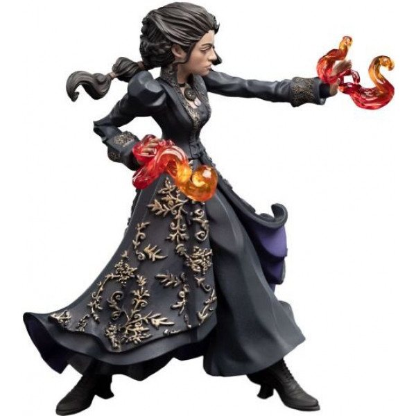 Фото - Коллекционная фигурка Weta Workshop Witcher Season2 - Yennefer of Vengerberg Mini Epics (9420024738061)