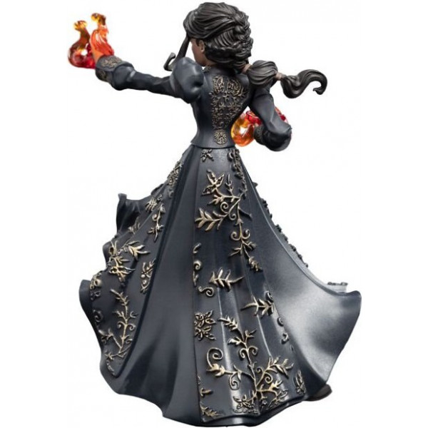 Фото - Коллекционная фигурка Weta Workshop Witcher Season2 - Yennefer of Vengerberg Mini Epics (9420024738061)