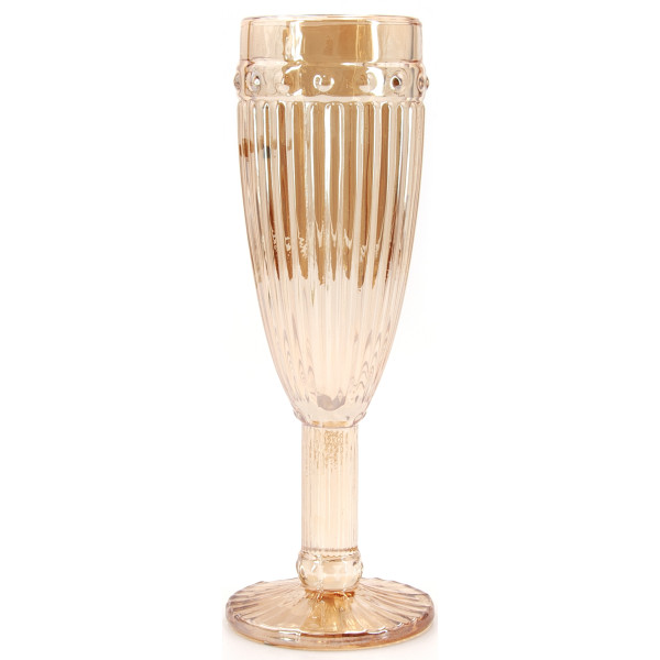 Фото - Бокал EDC Lanister.Golden 160 мл (EDC04-02/2)