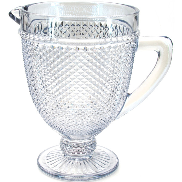 Фото - Кувшин EDC Diamond.Blue 1100 мл Color (EDC02-01/3)