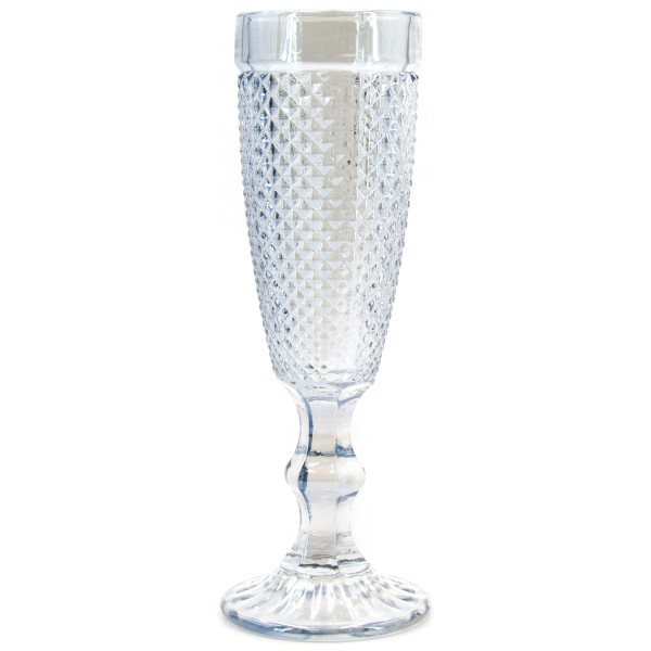 Фото - Бокал EDC Diamond.Blue 160 мл (EDC02-02/3)