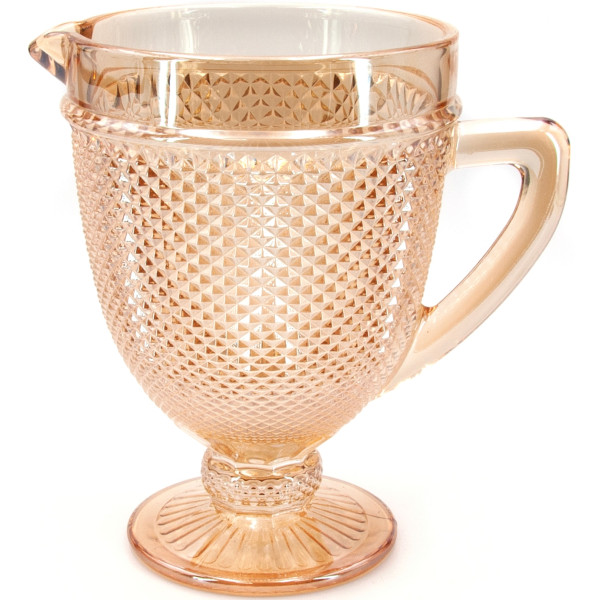 Фото - Кувшин EDC Diamond.Golden 1100 мл Color (EDC02-01/2)