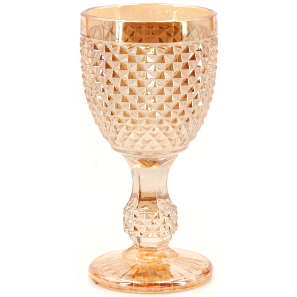 Фото - Рюмка для ликера EDC Diamond.Golden 50 мл (EDC02-07/2) Фото - Рюмка для ликера EDC Diamond.Golden 50 мл (EDC02-07/2)