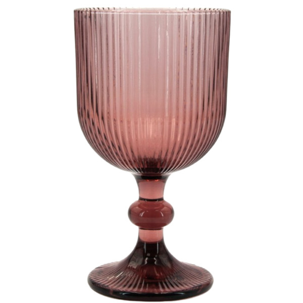 Фото - Бокал EDC Aria.Pink 350 мл (EDC03-03/4)